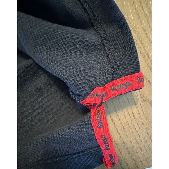 Bodega Colorblock Rugby Shirt - Picture 11 of 14